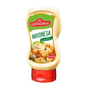 Mayonesa limón 100g